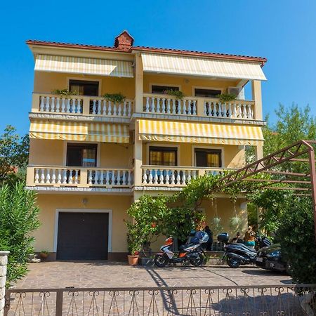 Apartman Laura Селце Екстер'єр фото
