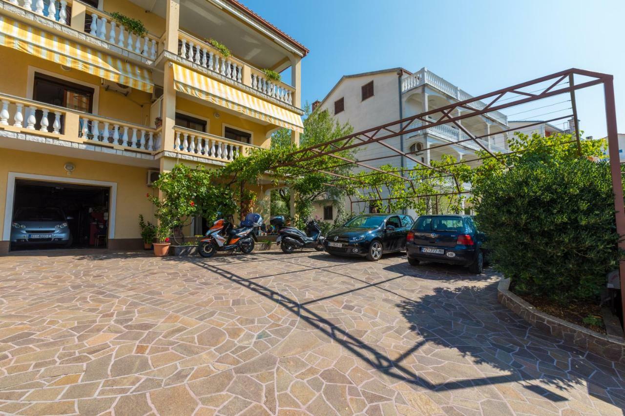 Apartman Laura Селце Екстер'єр фото