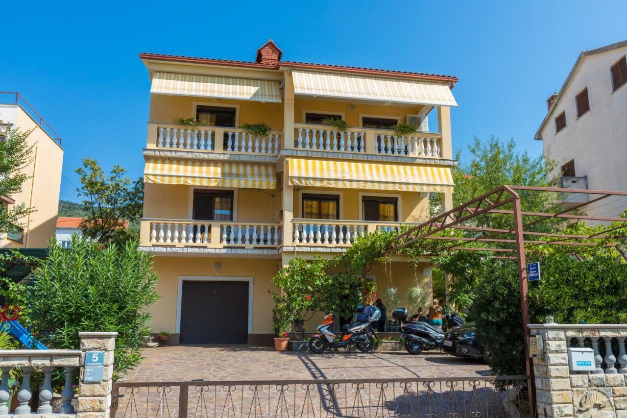 Apartman Laura Селце Екстер'єр фото