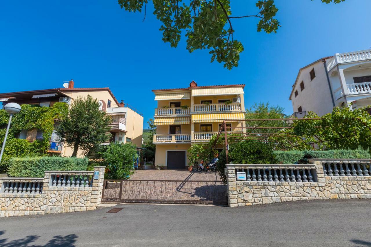Apartman Laura Селце Екстер'єр фото