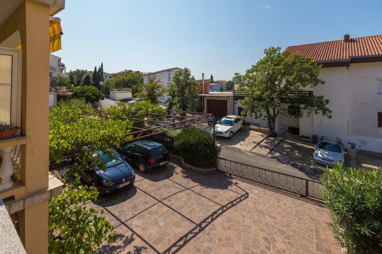 Apartman Laura Селце Екстер'єр фото