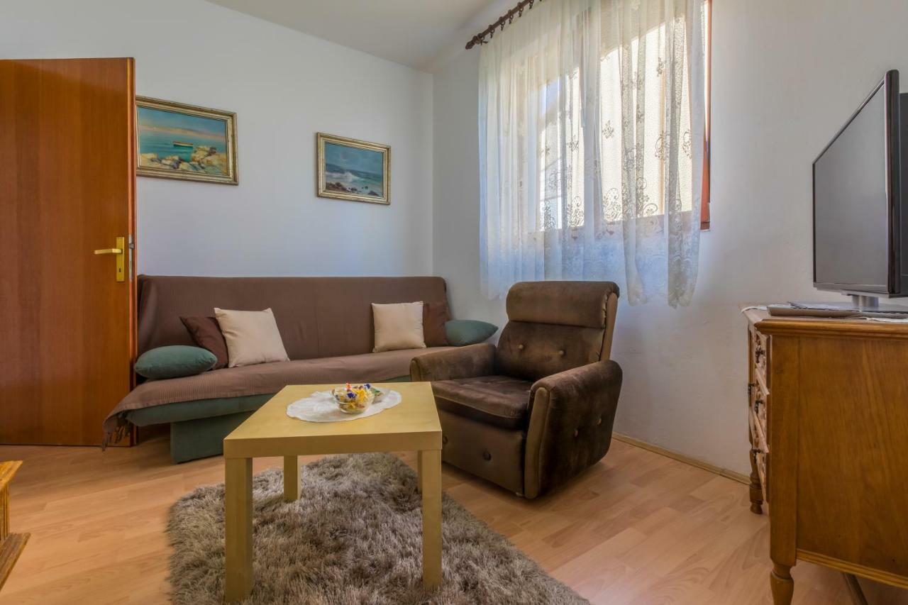 Apartman Laura Селце Екстер'єр фото