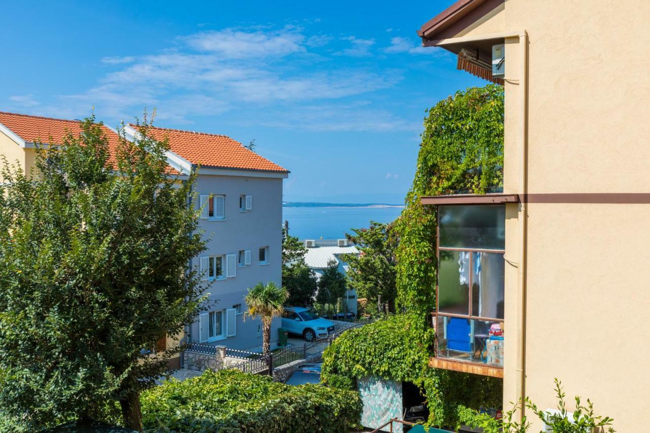 Apartman Laura Селце Екстер'єр фото
