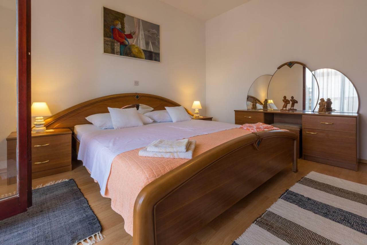Apartman Laura Селце Екстер'єр фото