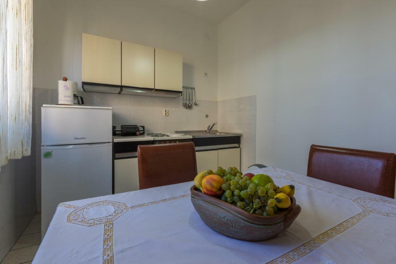 Apartman Laura Селце Екстер'єр фото
