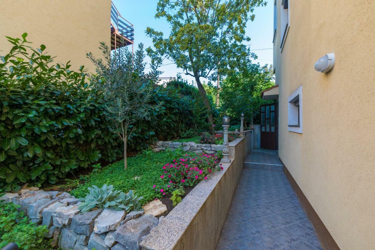 Apartman Laura Селце Екстер'єр фото
