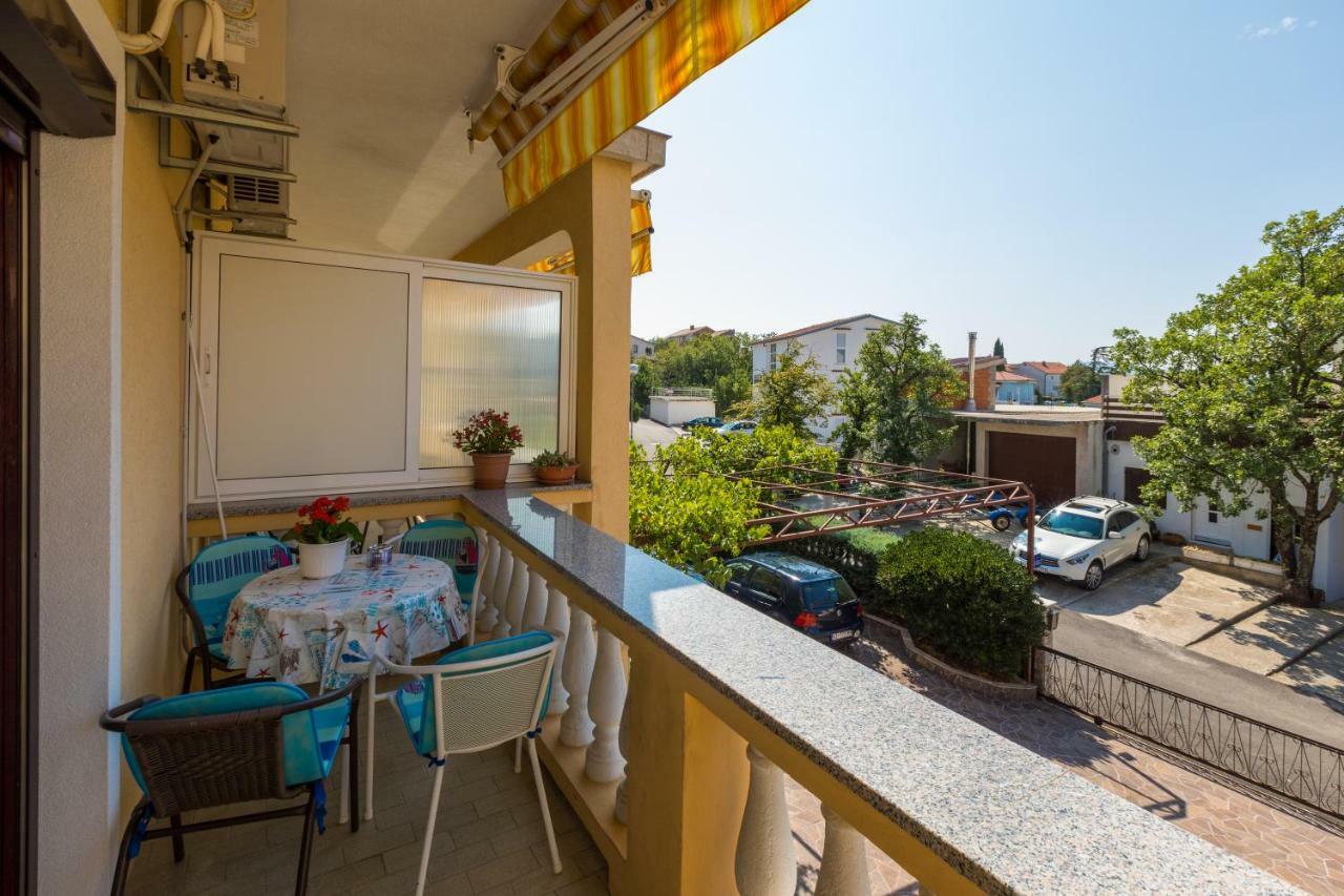 Apartman Laura Селце Екстер'єр фото