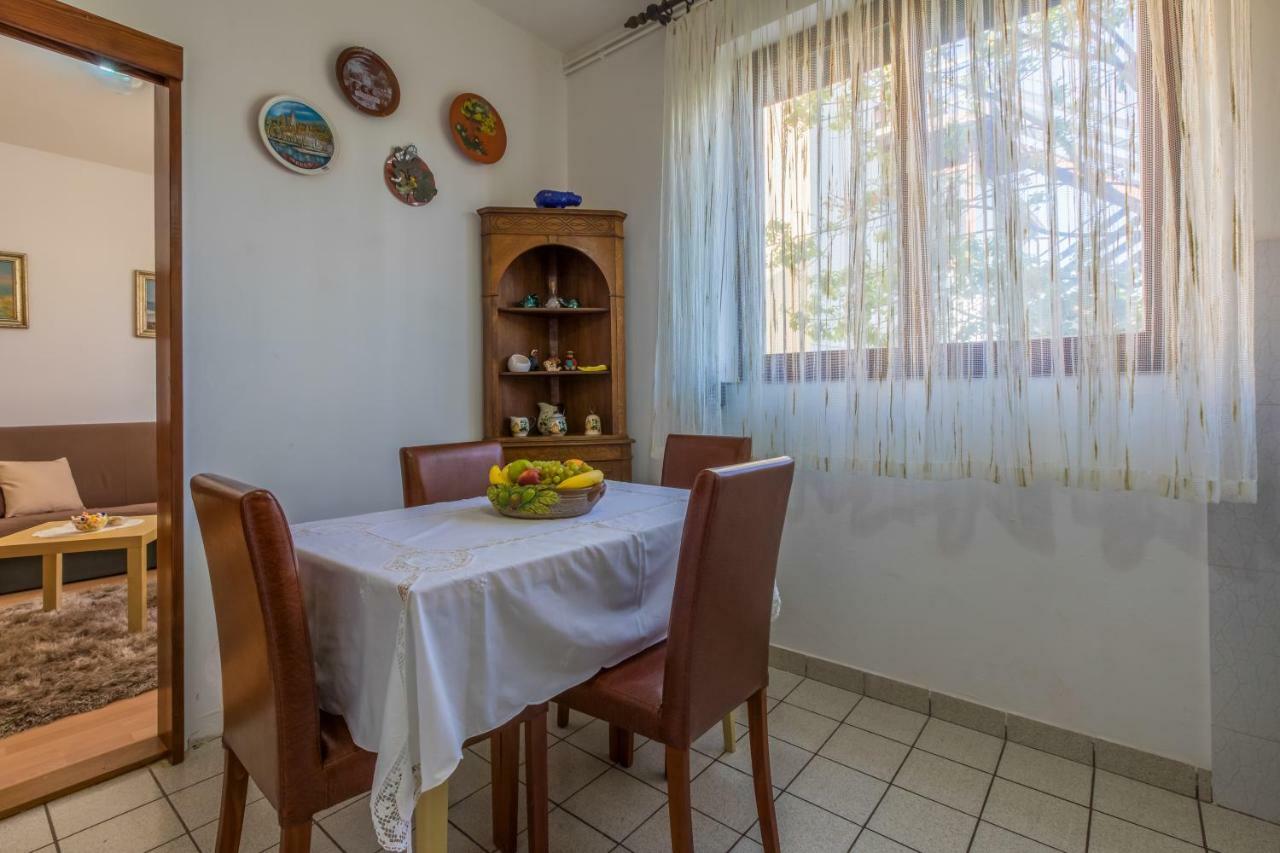 Apartman Laura Селце Екстер'єр фото