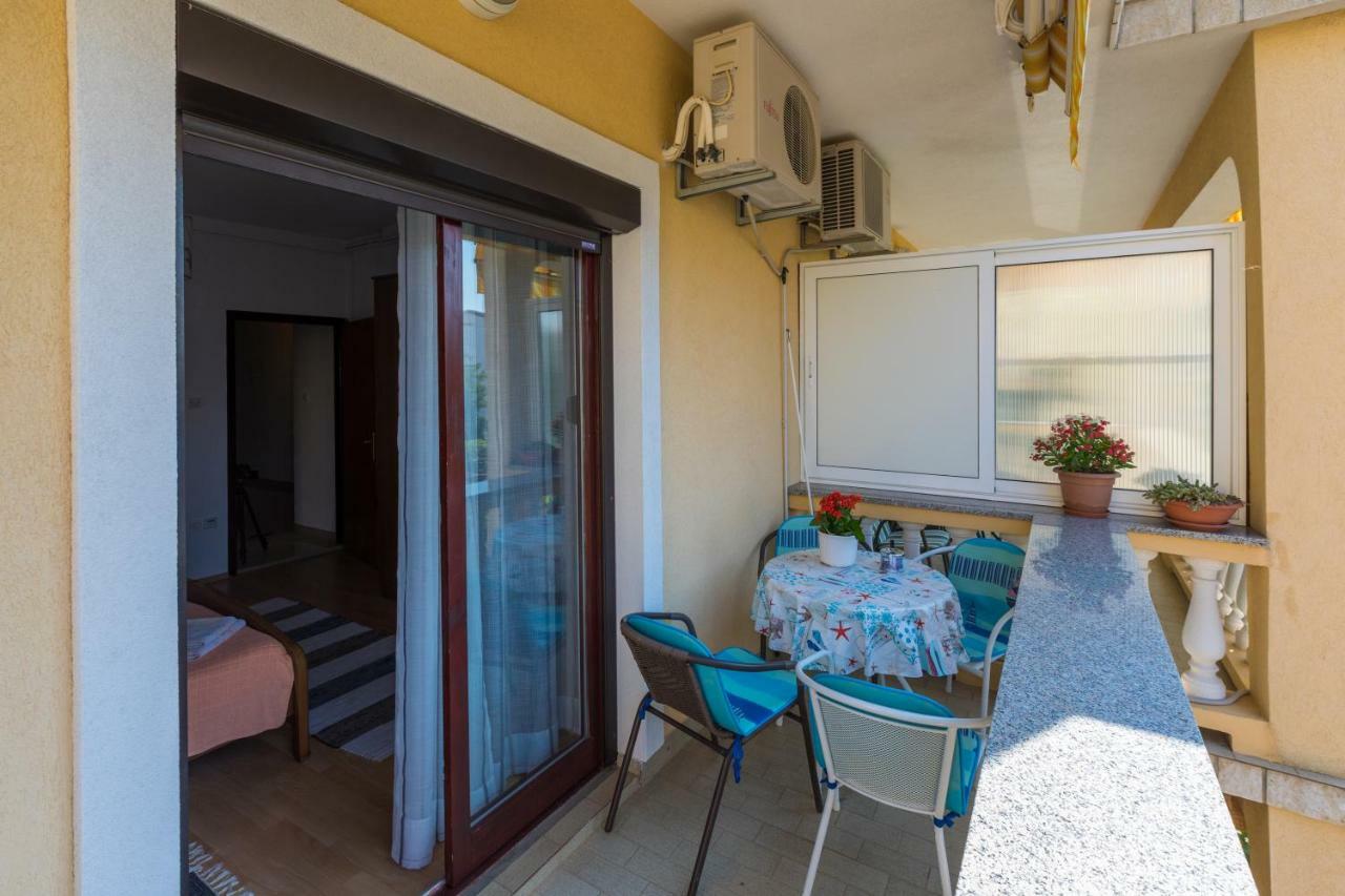 Apartman Laura Селце Екстер'єр фото