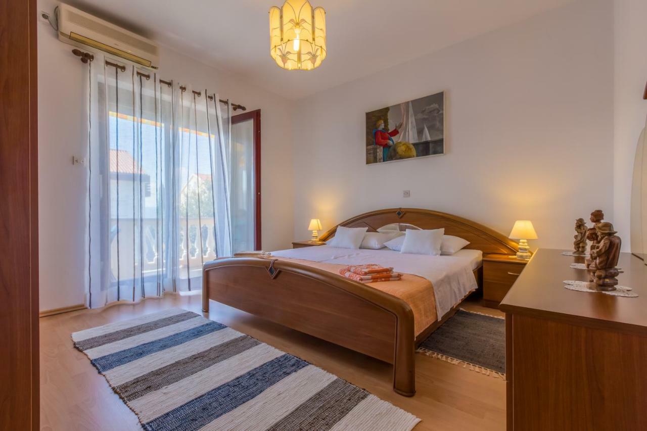 Apartman Laura Селце Екстер'єр фото