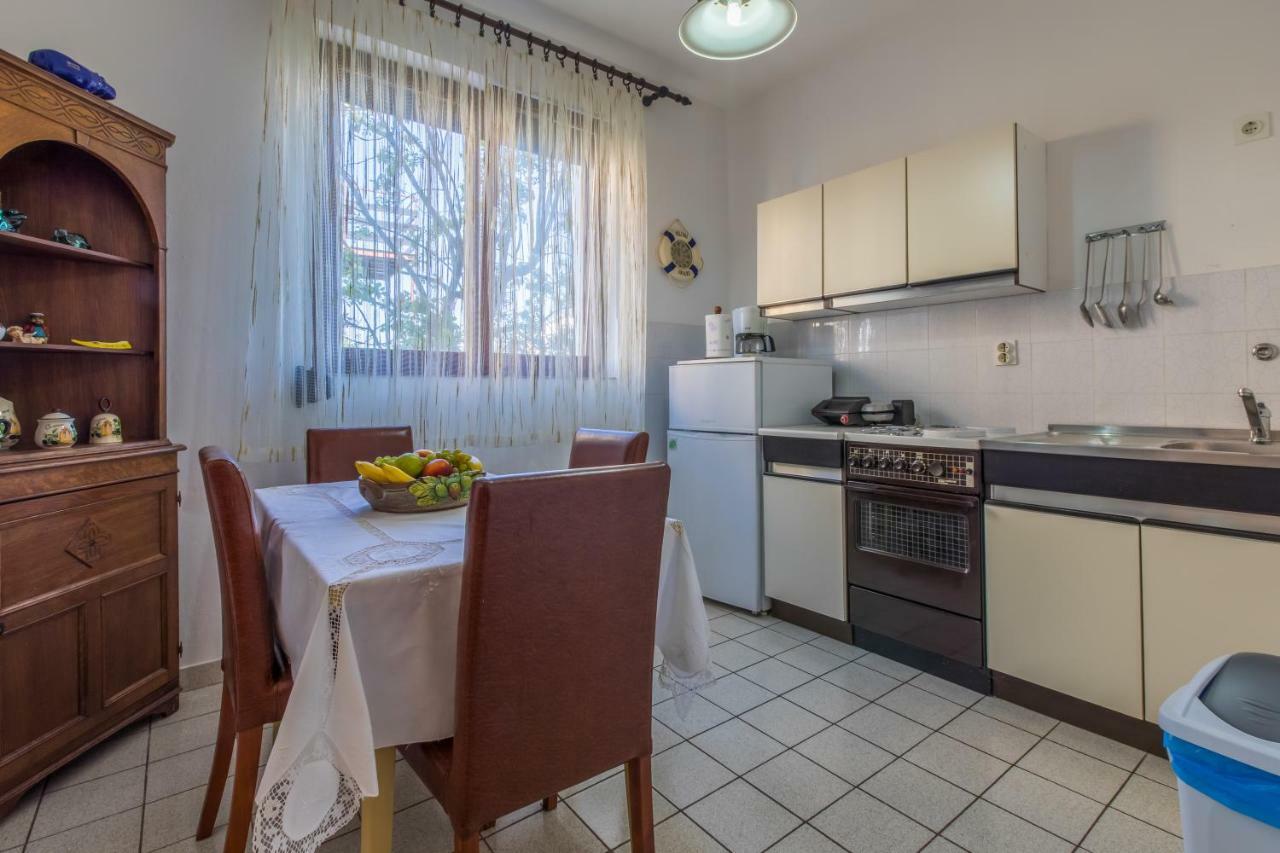 Apartman Laura Селце Екстер'єр фото